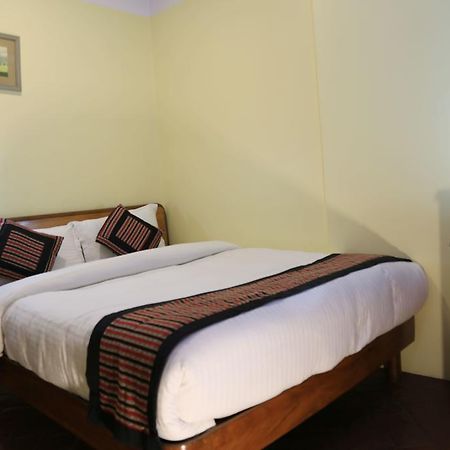 Heritage Home Hotel And Guest House Kathmandu Ngoại thất bức ảnh
