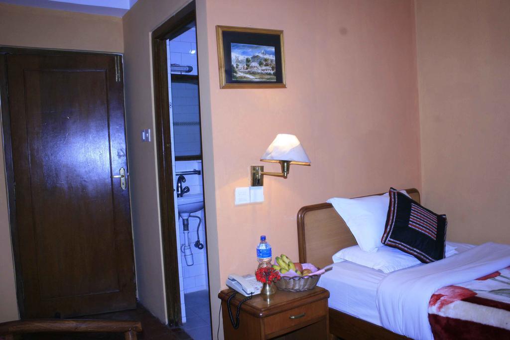 Heritage Home Hotel And Guest House Kathmandu Phòng bức ảnh
