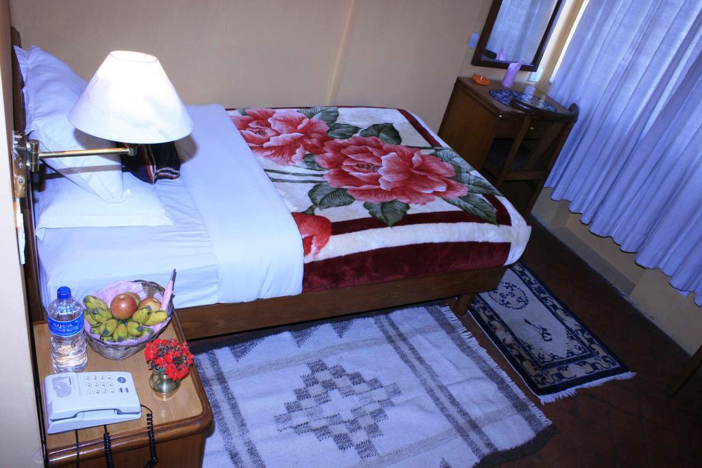 Heritage Home Hotel And Guest House Kathmandu Phòng bức ảnh