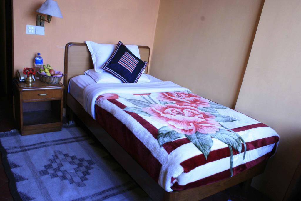 Heritage Home Hotel And Guest House Kathmandu Phòng bức ảnh