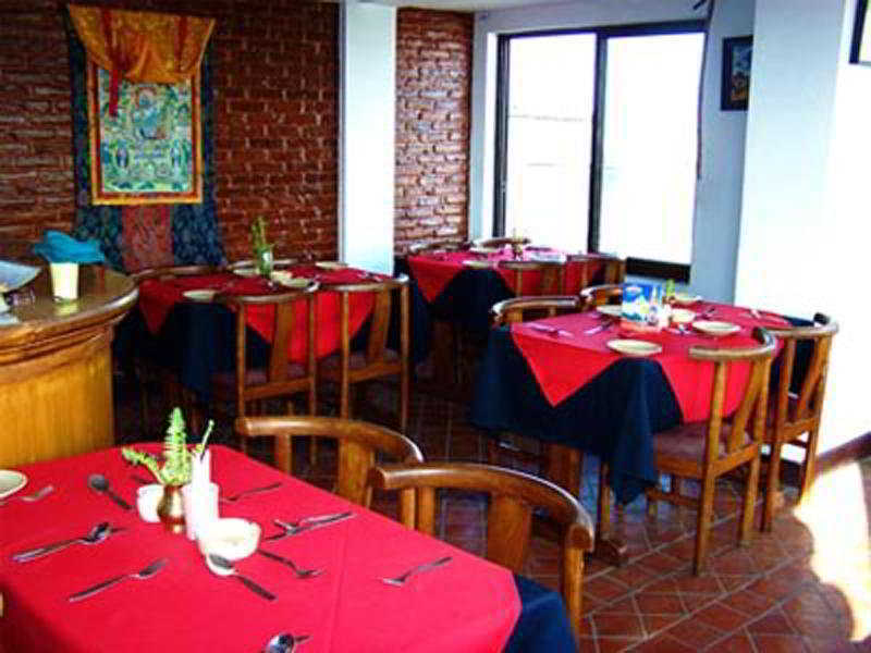 Heritage Home Hotel And Guest House Kathmandu Ngoại thất bức ảnh