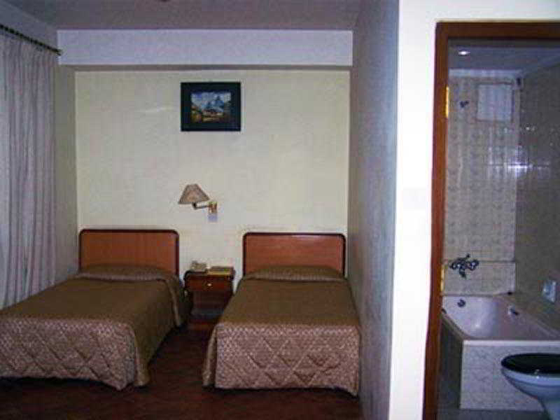 Heritage Home Hotel And Guest House Kathmandu Ngoại thất bức ảnh