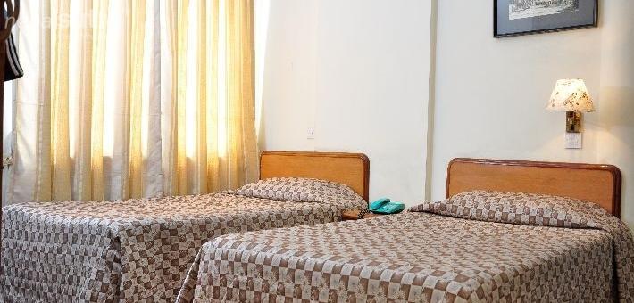 Heritage Home Hotel And Guest House Kathmandu Ngoại thất bức ảnh