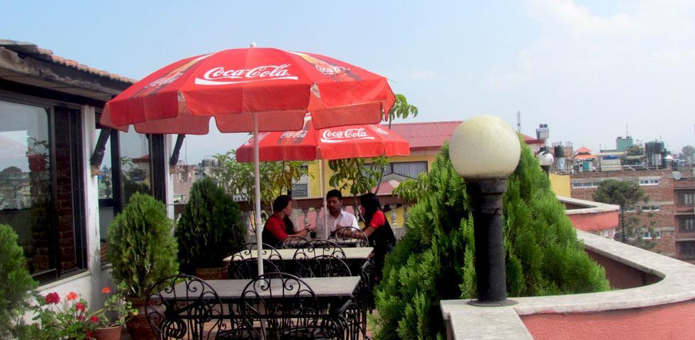 Heritage Home Hotel And Guest House Kathmandu Ngoại thất bức ảnh