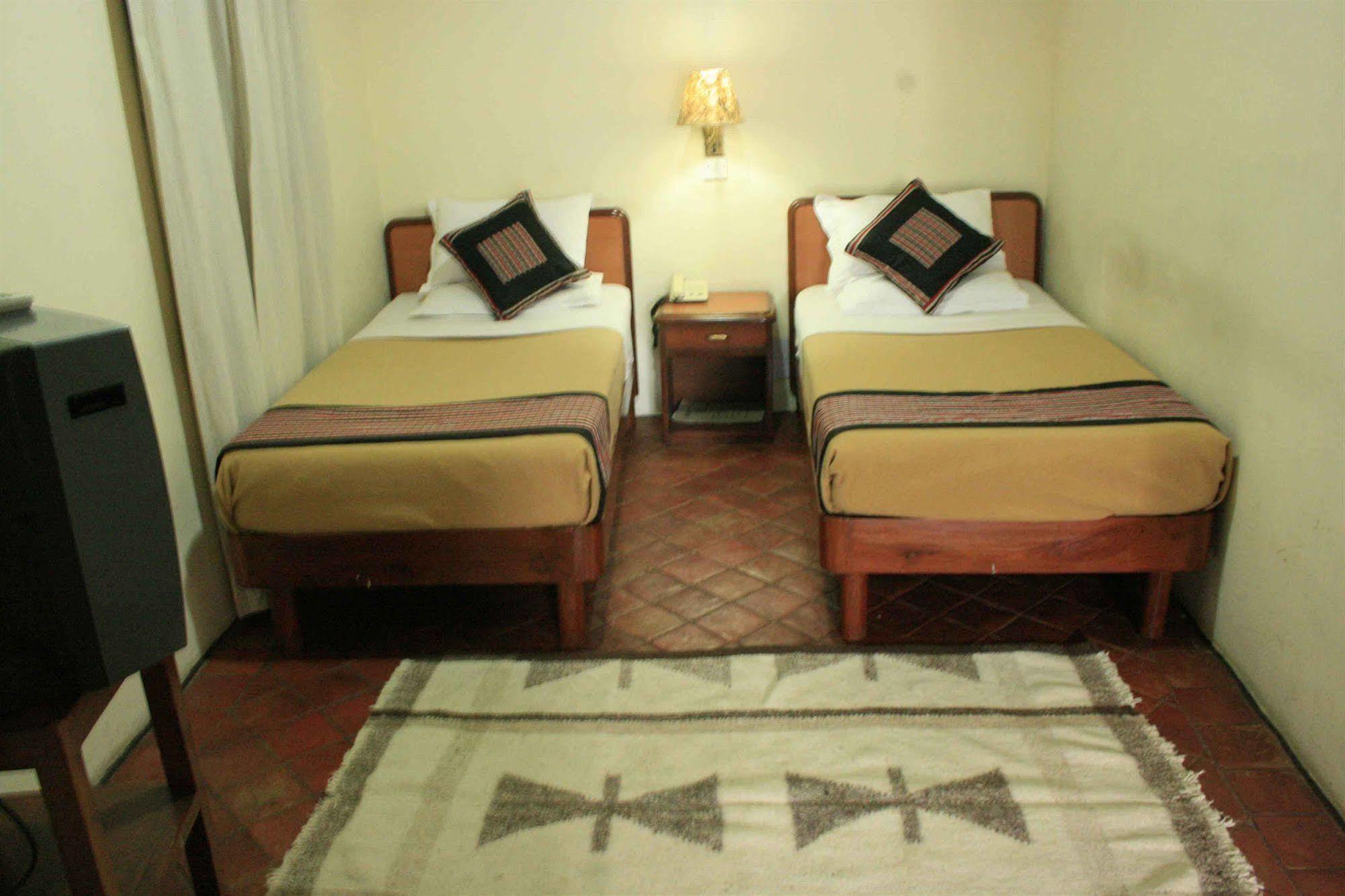 Heritage Home Hotel And Guest House Kathmandu Ngoại thất bức ảnh