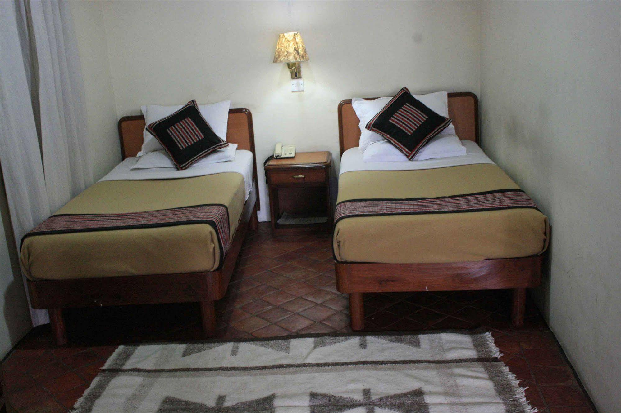 Heritage Home Hotel And Guest House Kathmandu Ngoại thất bức ảnh