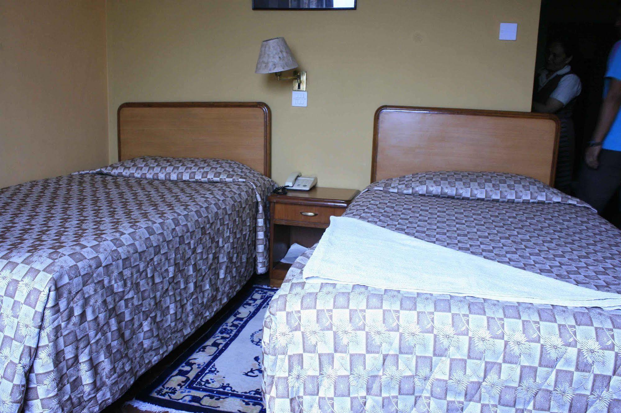 Heritage Home Hotel And Guest House Kathmandu Ngoại thất bức ảnh